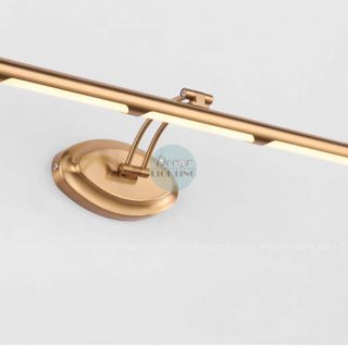 Đèn tường soi tranh DRT036