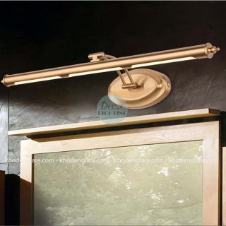 Đèn tường soi tranh DRT036