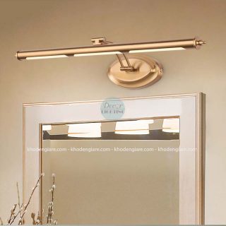 Đèn tường soi tranh DRT036