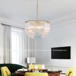 Đèn chùm cao cấp DC467