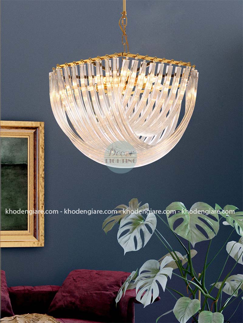 Đèn chùm cao cấp DC467