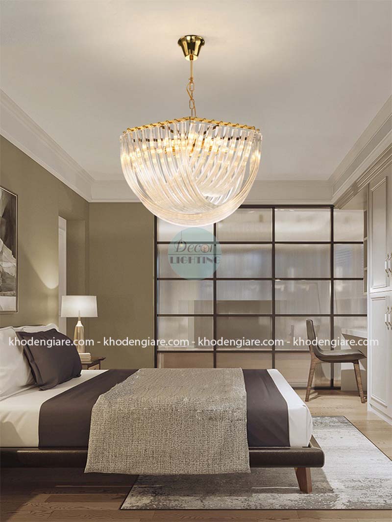 Đèn chùm cao cấp DC467