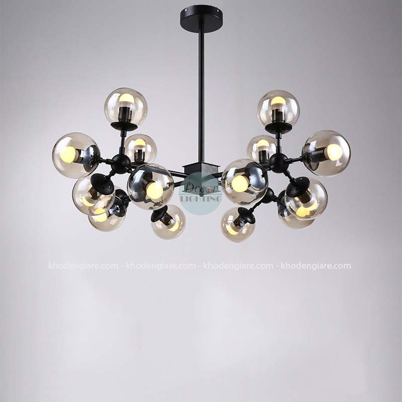 Đèn chùm phân tử DC139