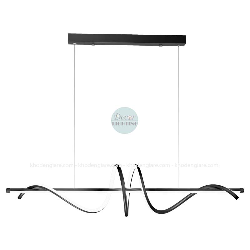 Đèn thả bàn ăn hiện đại DC286