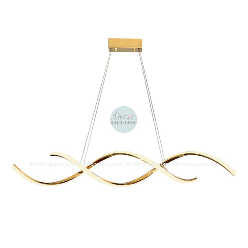 Đèn thả bàn ăn hiện đại DC328A