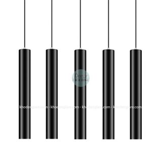 Thông tin đèn thả hình ống DC336A