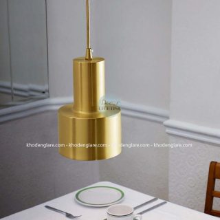 Đèn thả hình tháp DC339