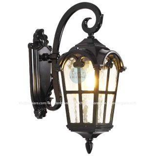 Đèn tường ngoại thất cổ điển TD022