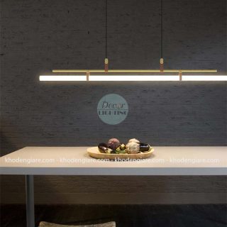 Đèn thả bàn ăn DC382