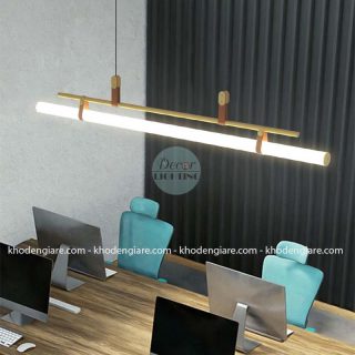 Đèn thả bàn ăn DC382