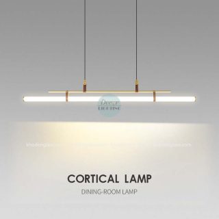 Đèn thả bàn ăn DC382