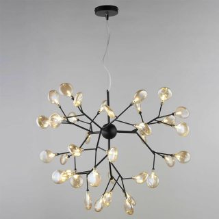 Đèn chùm hera DC187A