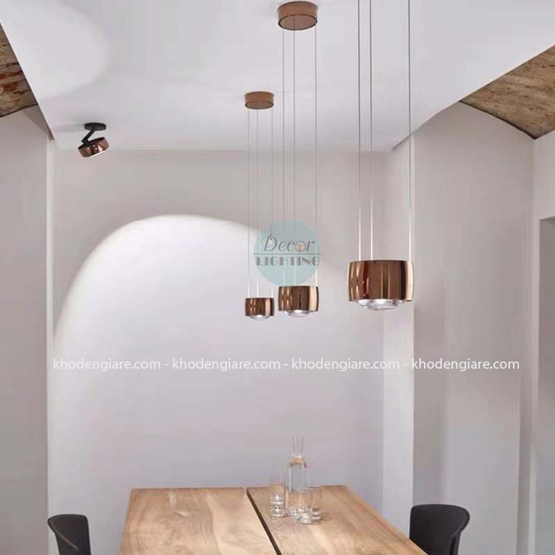 Đèn thả decro DC365