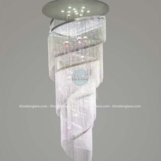 Đèn chùm thông tầng hiện đại TT1070