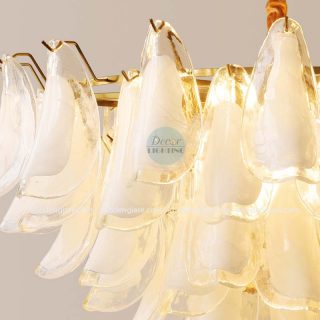 Đèn chùm pha lê DC530