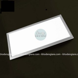 Đèn led panel âm trần PNA24-3060