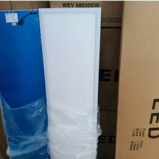 Đèn led panel âm trần PNA48-30120