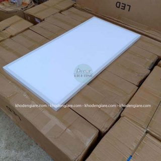 Đèn led panel âm trần PNA72-60120