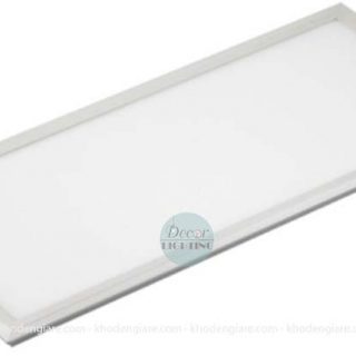 Đèn led panel âm trần PNA72-60120