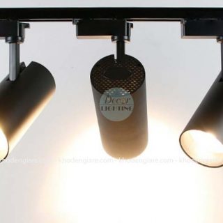 Đèn led rọi ray cổ dài RYD-COB