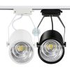Đèn led rọi ray có quai RYQ-COB