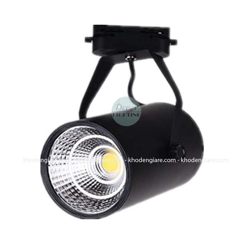 Đèn led rọi ray có quai RYQ-COB