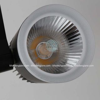 Đèn led rọi ray tản nhiệt RYTN-COB