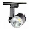 đèn led rọi ray tản nhiệt RYTN-COB