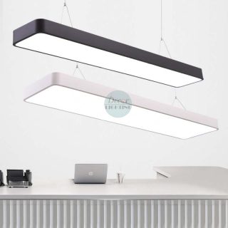 Đèn máng thả văn phòng MT-D150