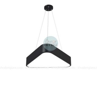 Đèn thả văn phòng tam giác TVP-TG600