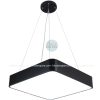 Đèn thả văn phòng vuông đặc TVP-VD600