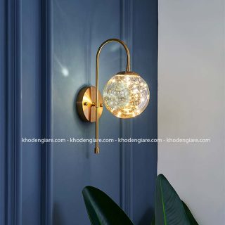 Đèn tường trang trí dc720B