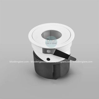 Đèn âm trần cao cấp COB-VIE