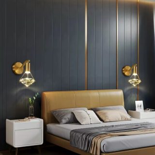 Đèn tường Decor DTC032