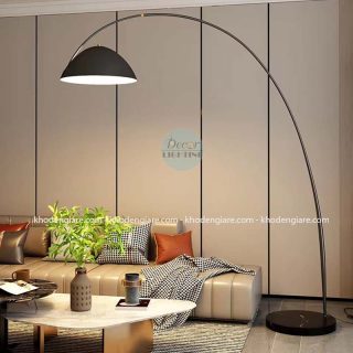 Đèn cây hiện đại DC896