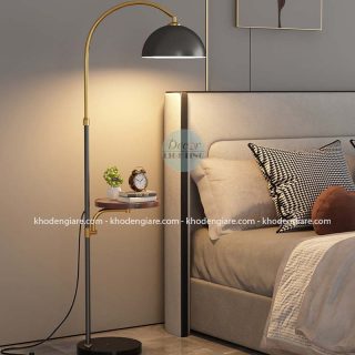 Đèn cây hiện đại DC894