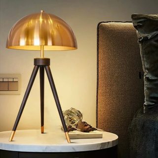 Đèn để bàn hiện đại DC892