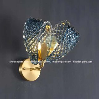 đèn tường pha lê sang trọng DTC034