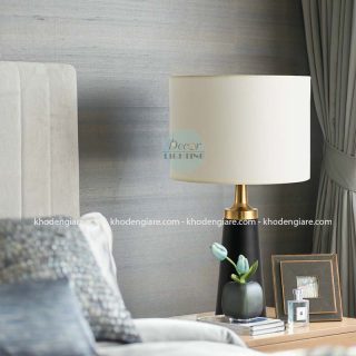 Đèn để bàn ăn hiện đại DC897