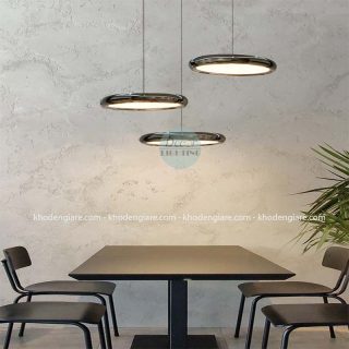 Đèn thả bàn ăn DC163