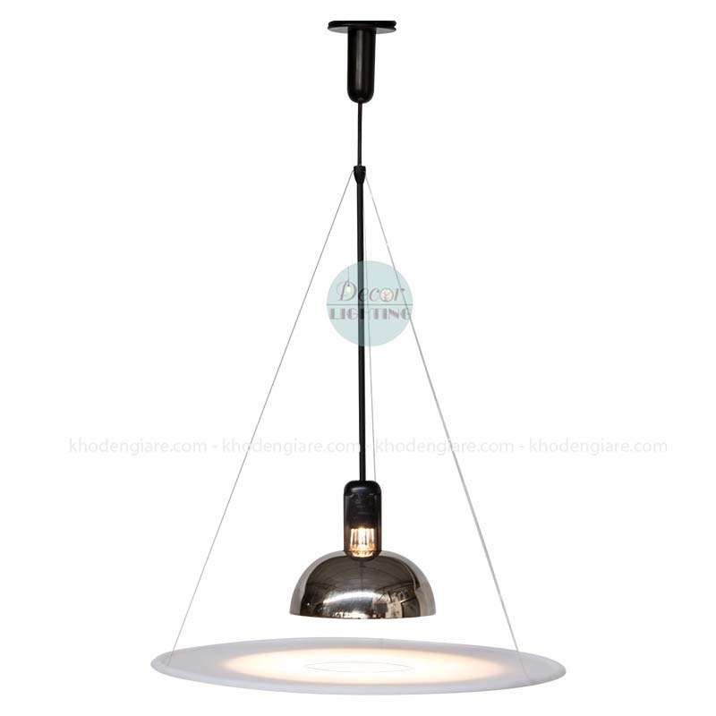 Thông tin đèn thả decor DC162
