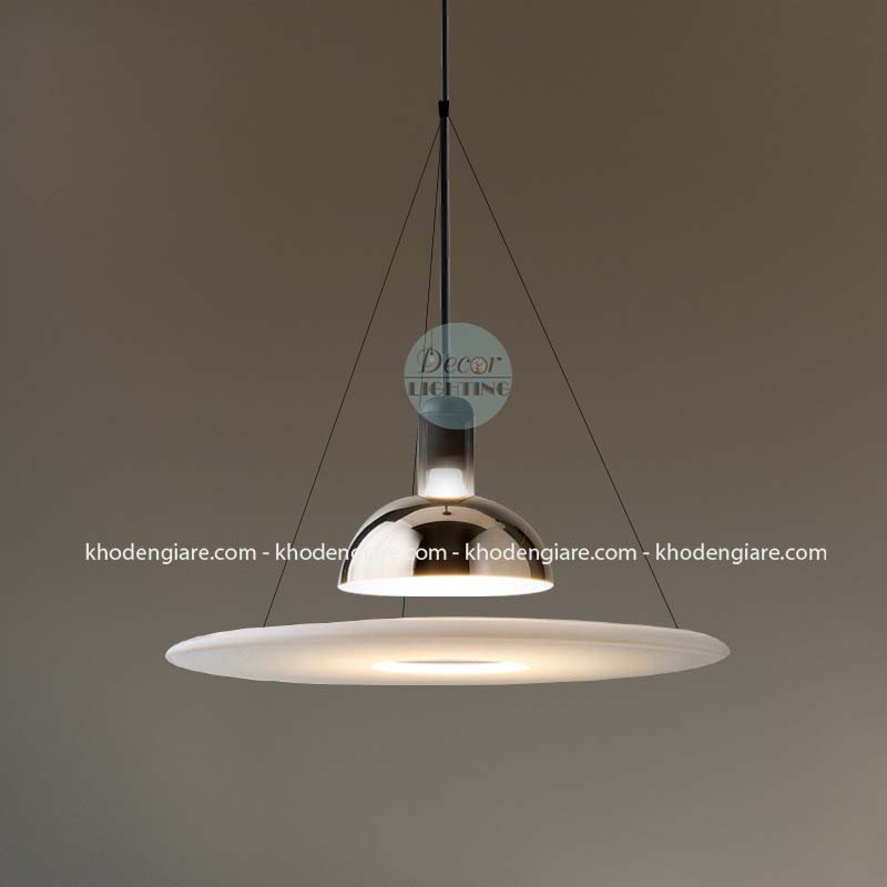 Thông tin đèn thả decor DC162