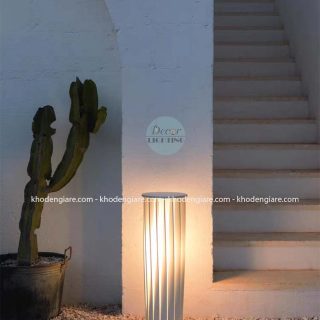 Đèn nấm sân vườn DC2085