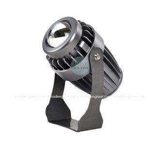 Đèn rọi chuột sân vườn cao cấp DL030