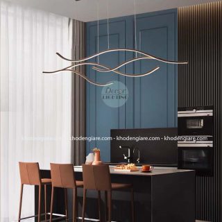 Đèn thả bàn ăn DC270