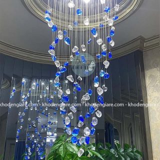 Đèn thả thông tầng TT1088