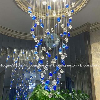 Đèn thả thông tầng TT1088