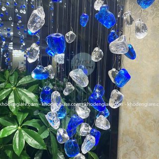 Đèn thả thông tầng TT1088