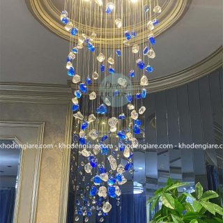 Đèn thả thông tầng TT1088