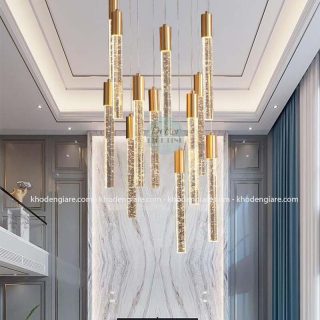 Đèn thả thông tầng TT1092